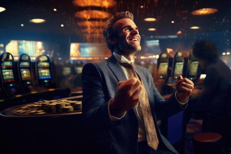 Antar muka aplikasi mobile indo2play menampilkan pasar Liga 1 dan opsi permainan live dealer