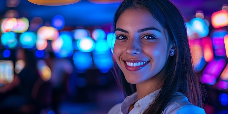 Dashboard Tarung Mesin di indo2play menampilkan peringkat pemain real-time dan fitur permainan