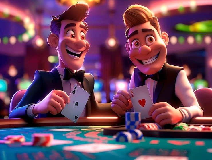 Struktur pembayaran per tangan Struktur pembayaran Texas Hold'em Bonus dengan odds untuk setiap tangan